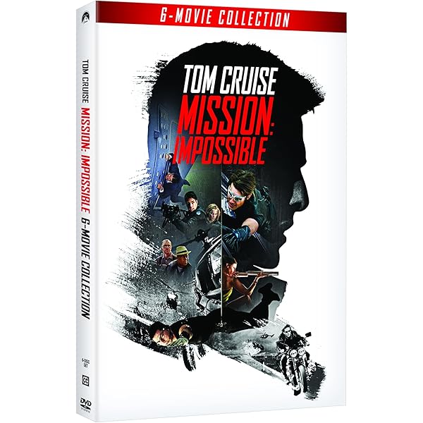 Amazon.co.jp: Mission Impossible: Complete TV Series Pack [DVD] : DVD