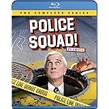 Police Squad!: The Complete Series [Blu-ray]