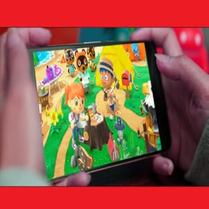 Annimlere Craonssing