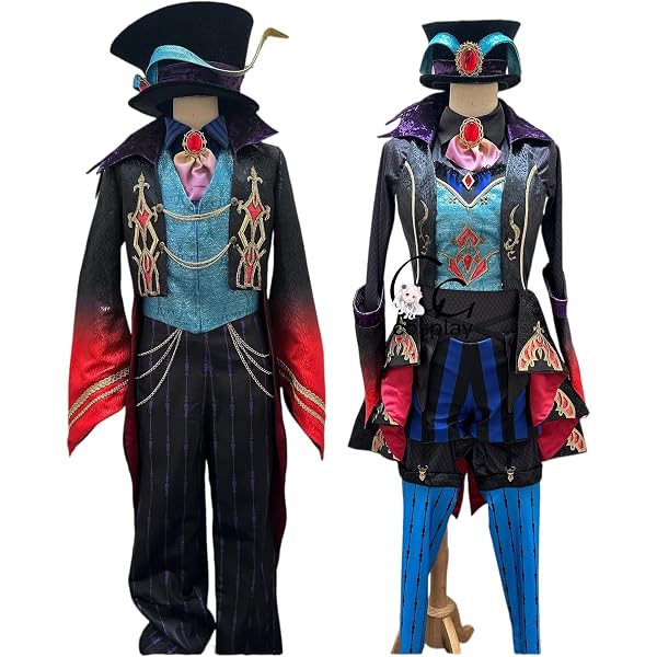 Amazon.co.jp: [CALFCOS] 東京ディズニーランド（TDL） ザ・ヴィランズ