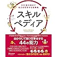 スキルペディア 360度の視点で能力を哲学する絵事典