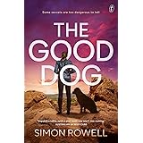 The Good Dog (Detective Zoe Mayer Book 3)