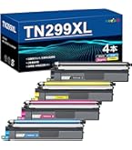 【新品未開封】ブラザー TN299XL 互換トナー ４色セット 61QBVUT8xcL._AC_UF894,