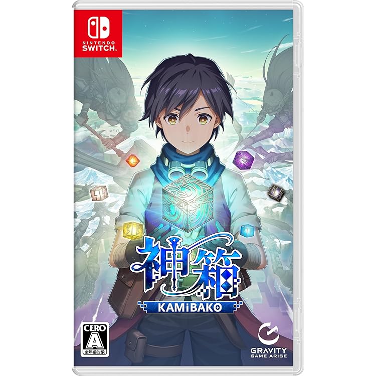 Amazon.co.jp: 魔女の泉R -Switch 【Amazon.co.jp限定