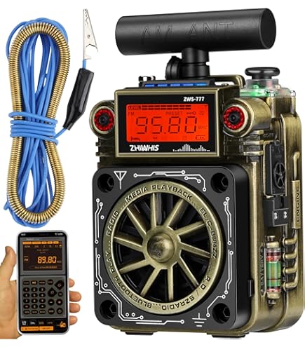 Amazon.co.jp: WERJIA 収納ケース対応 ZHIWHIS ZWS-787ラジオ小型防災