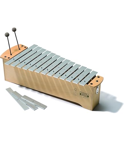 Amazon.co.jp: SONOR ソナー グロッケンシュピール SN-NG30 19音