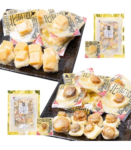 Amazon | 一榮食品 帆立大王155g | 一榮食品 | おつまみ・珍味 通販