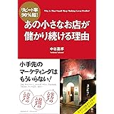 リピート率90%超! あの小さなお店が儲かり続ける理由