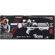 Amazon | Rival Nerf スターウォーズ ファーストオーダー