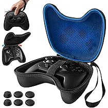 Amazon.co.jp: JSAUX プロコンケース Switch 2 Pro対応 スイッチ 2