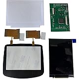 Amazon Co Jp 初代ゲームボーイ Gb液晶の白黒表示を反転させるモジュール Game Boy Bivert Module V2 For Dmg Pocket Srpj1854 パソコン 周辺機器