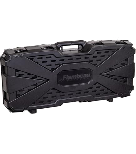 Amazon.co.jp: Plano 36インチ タクティカルシリーズ ロングガン