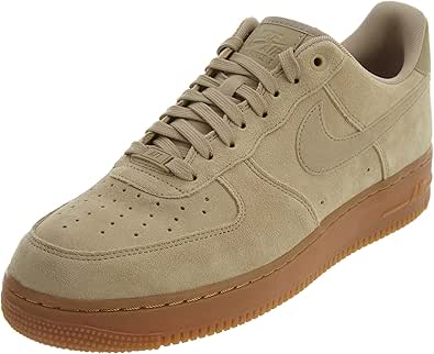 nike air force 1 07 mushroom