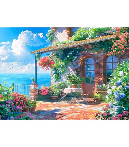 Amazon.co.jp: 1000ピース ジグソーパズル 笹倉鉄平 マジック