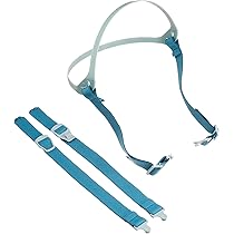 ひあさん用 Amazon.co.jp: 興研 頭紐 タイプXRB ブルー 日本製 762865 : 産業