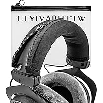 beyerdynamic DT990PRO 80Ω イヤーパッドカバー付き Amazon | ベルベットイヤーパッドクッションカバーBeyerdynamic