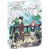 A Silent Voice