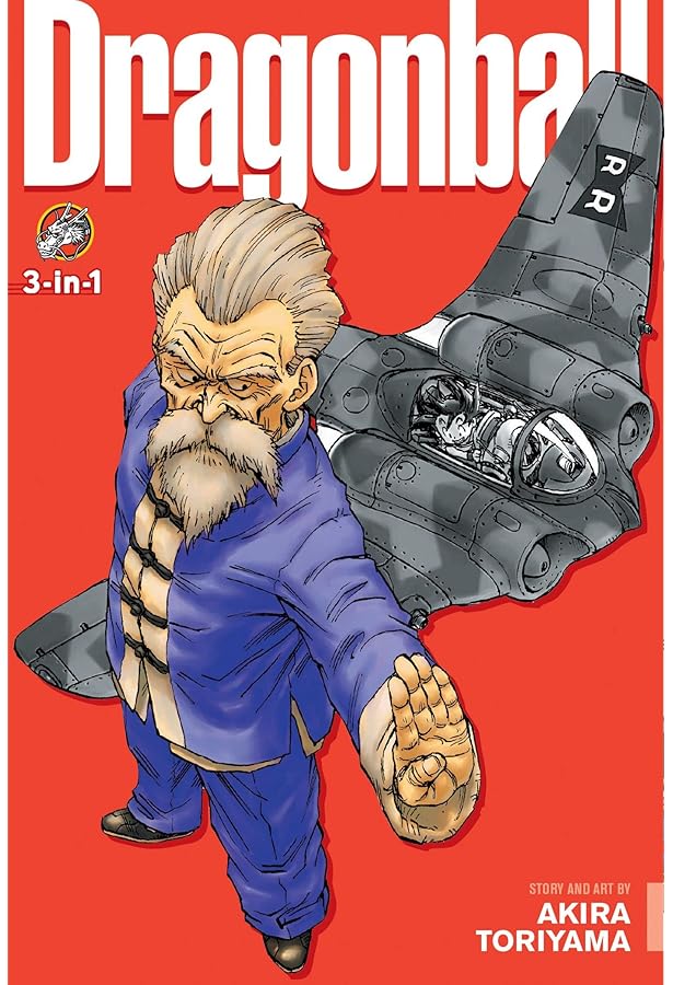 【⚠️巻抜けあり】ドラゴンボール 英語版 3in1 13-15,19-42巻分 Amazon | DRAGON BALL #1-3(P) (Dragon Ball (3-in-1 Edition