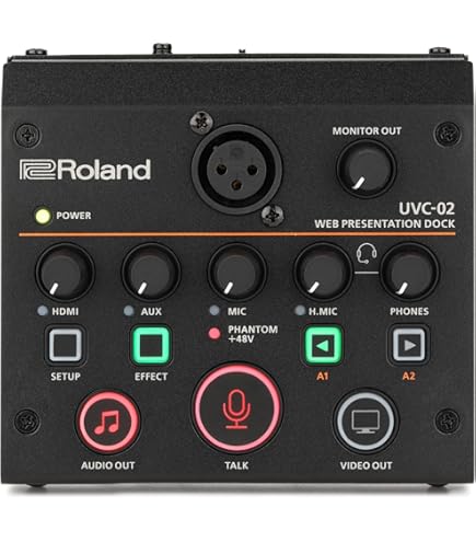Roland CGM-30 コンデンサーマイク Amazon | Roland ローランド グースネック型コンデンサーマイク