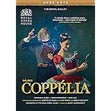 英国ロイヤル・バレエ《コッペリア》 [DVD]