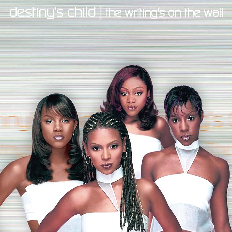 Destiny's Child: Amazon.sg: Music