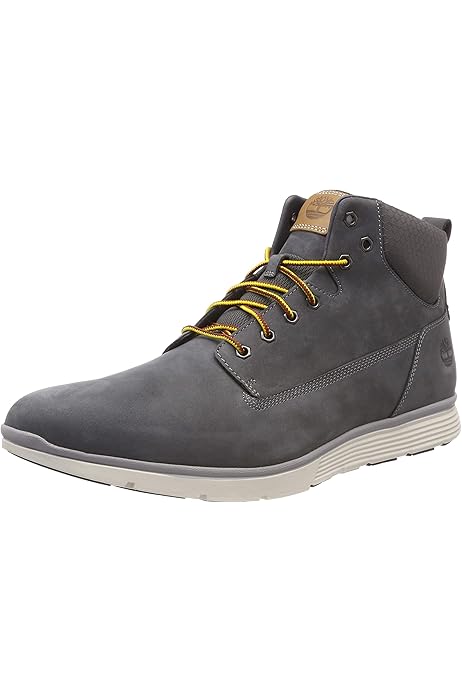 timberland men's killington chukka boots