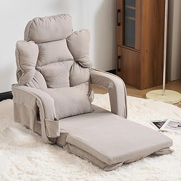 ♥座り心地抜群♥座椅子 5段階調節 3way 折りたたみ可能 幅60CM 楽天市場】【2色から選べる】座椅子 おしゃれハイバック