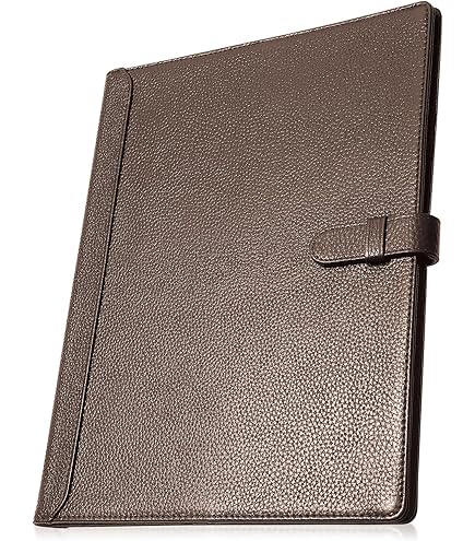 maruman x SOMES Mnemosyne A4 ノートカバー NO1 Amazon | マルマン ノートカバー ソメス A4 ノート ニーモシネ