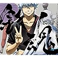 銀魂BEST2 【期間生産限定盤】