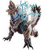 S.H.モンスターアーツ　リオレウス モンスターハンター　新品　モンハン S.H.モンスターアーツ リオレウス モンスターハンター 新品