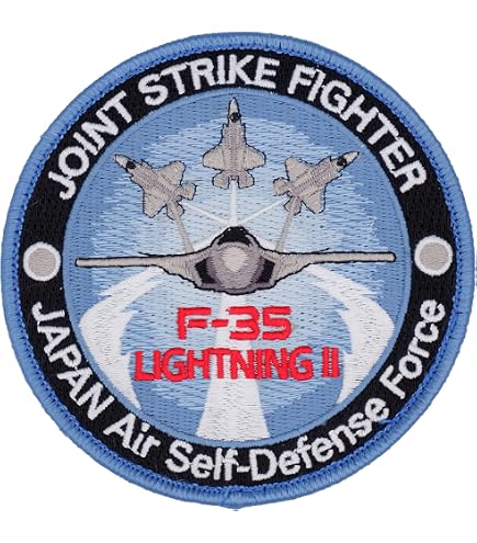 Amazon | 米海軍 第5空母航空団 HSM-77デザインパッチ ワッペン PK18