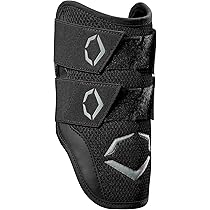 エボシールドPRO-SRZ エルボーガード  Amazon | Evoshield Pro-Srz Batter'S ダブルストラップ