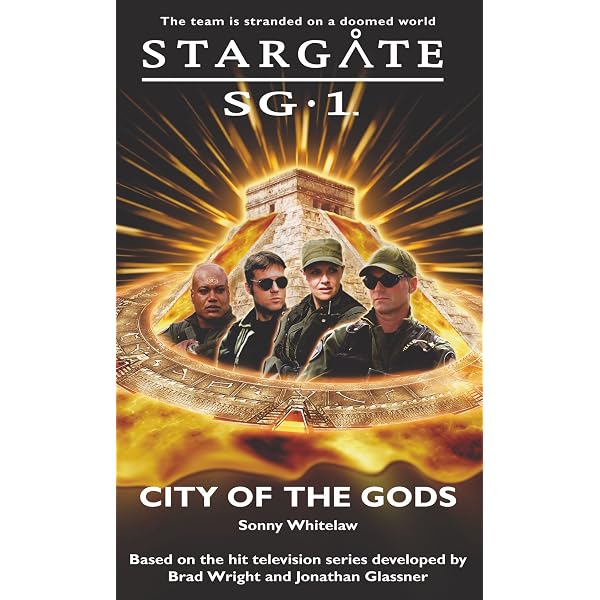 Roswell (Stargate SG-1) [洋書] Amazon.co.jp: STARGATE SG-1: Roswell (English Edition) eBook