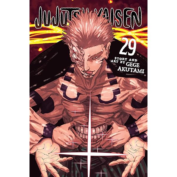 Amazon | Jujutsu Kaisen, Vol. 28 (English Edition) [Kindle edition