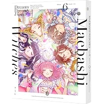 Amazon.co.jp: ロックは淑女の嗜みでして Blu-ray BOX : 鈴ノ宮 りりさ