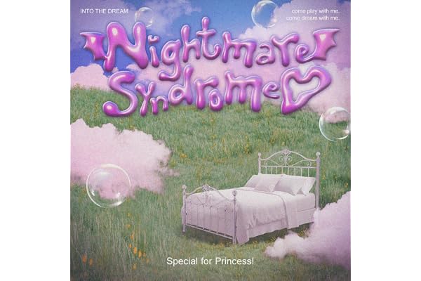 Nightmare Syndrome♡