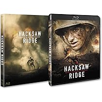 Amazon.co.jp: 「ハクソー・リッジ」スペシャルエディション