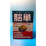 脳単: 語源から覚える解剖学英単語集脳・神経編