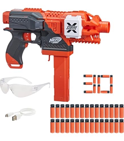 【未開封】Nerf LMTD Lightning Lair　稲妻シングルカード付 未開封】Nerf LMTD Lightning Lair 稲妻シングルカード付