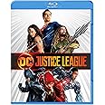 ジャスティス・リーグ スペシャル・パッケージ仕様 (期間限定出荷) [Blu-ray]