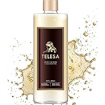 Amazon | TELESA Premium Oku トリートメント 235g 【一度使えば、感動