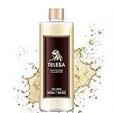 TELESA シャントリボディ【これ1本で全身洗える】全身シャンプー オールインワンシャンプー リンスインシャンプー シャントリ 400ML