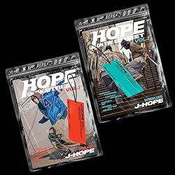 Amazon.co.jp: Jack In The Box (HOPE Edition)(韓国盤）: ミュージック