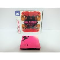 Amazon.co.jp: STORY 1998 hide LAST WORKS～121日の軌跡～ [DVD
