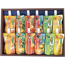mnrr✨えひめ中央農業協同組合 愛媛の果実 #飲むゼリー 7201-000534.jpg