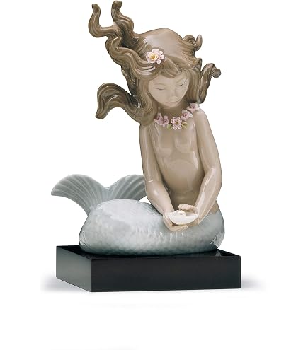 Amazon.co.jp: Lladro スヌーピー フライングエース フィギュア #9529