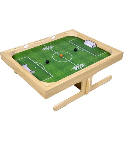 2 Pack Mini Bowling Game Set, Wooden Tabletop Bowling Game Desktop