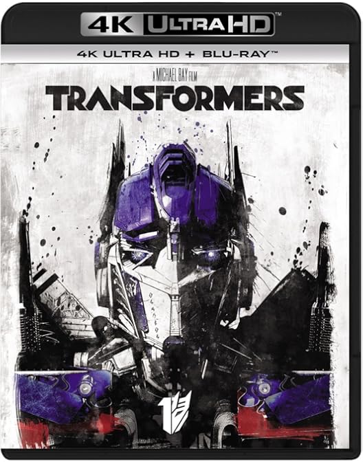 Amazon.co.jp: トランスフォーマー／リベンジ オプティマスプライム