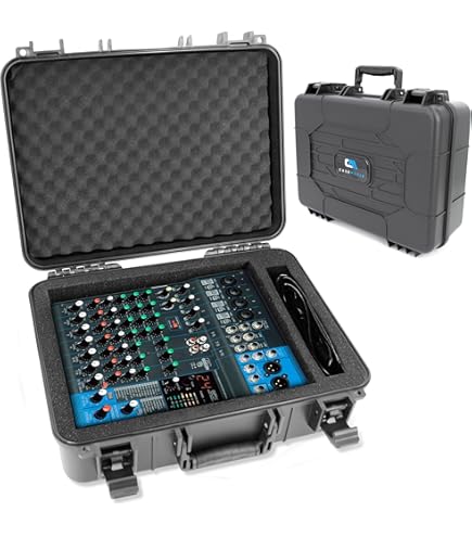 Amazon | ヤマハ MG10XU 10チャンネルアナログミキサー、マイク