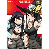 炎炎ノ消防隊 Blu-ray 第5巻